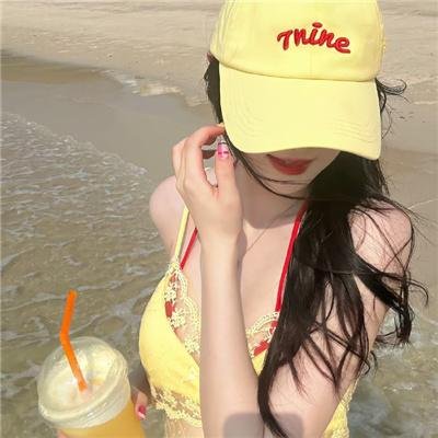 当樱花盛开